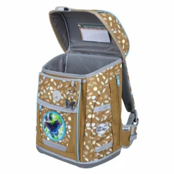 McNeill Schulranzen & Sets<Tenero Schulranzen-Set 5-teilig Greta