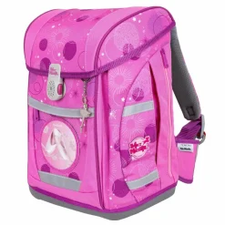 McNeill Tenero Schulranzen-Set 5-teilig