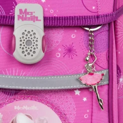 McNeill Tenero Schulranzen-Set 5-teilig