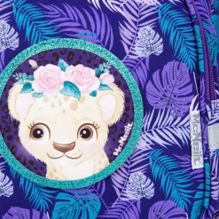 Kinder McNeill Toby Kinderrucksack 35 cm