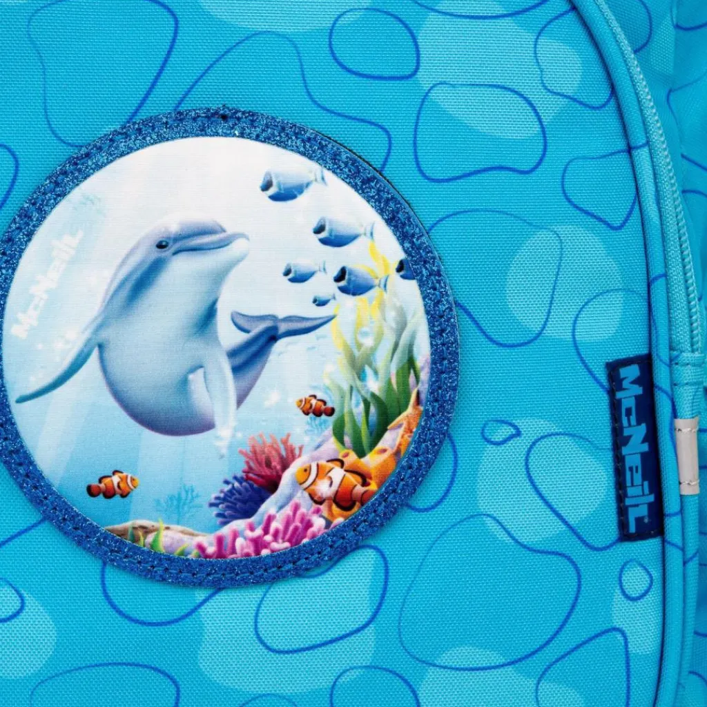 McNeill Kinderrucksäcke<Toby Kinderrucksack 35 cm Bubble