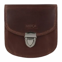 Damen Mika Geldbörse RFID Leder 10 cm