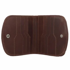 Damen Mika Geldbörse RFID Leder 10 cm