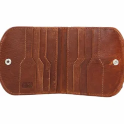 Damen Mika Geldbörse RFID Leder 10 cm