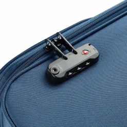 MODO by Roncato Eclipse 2.0 4 Rollen Kabinentrolley 55 cm