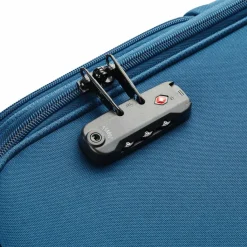 Sale MODO by Roncato Eclipse 2.0 4 Rollen Kofferset 3-teilig teal