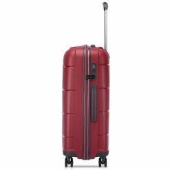 MODO by Roncato Galaxy 4 Rollen Kofferset 3-teilig