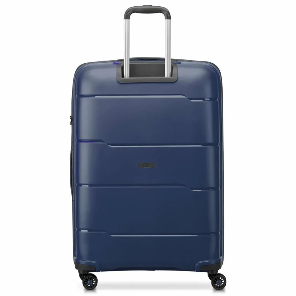 Hot MODO by Roncato Galaxy 4 Rollen Trolley 75 cm night blue