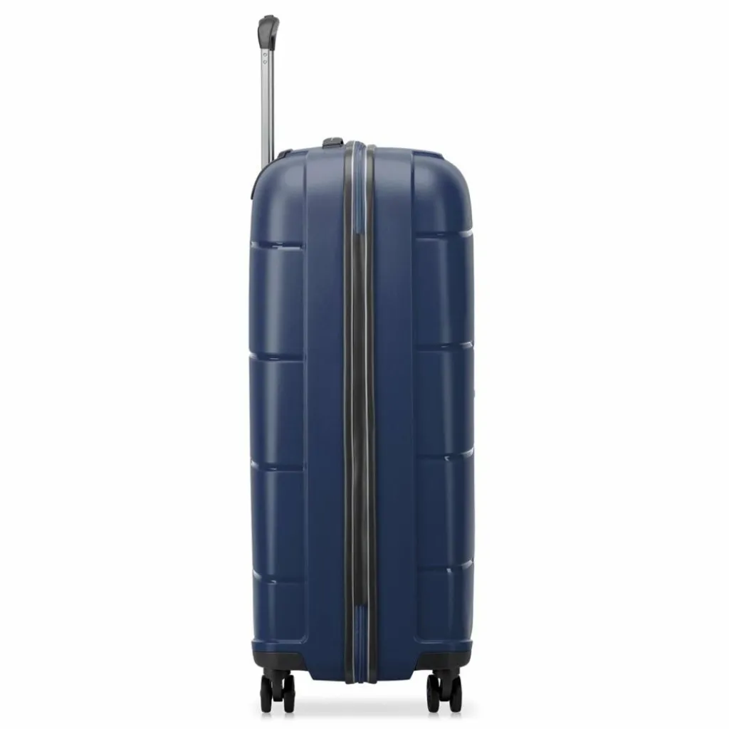 Hot MODO by Roncato Galaxy 4 Rollen Trolley 75 cm night blue