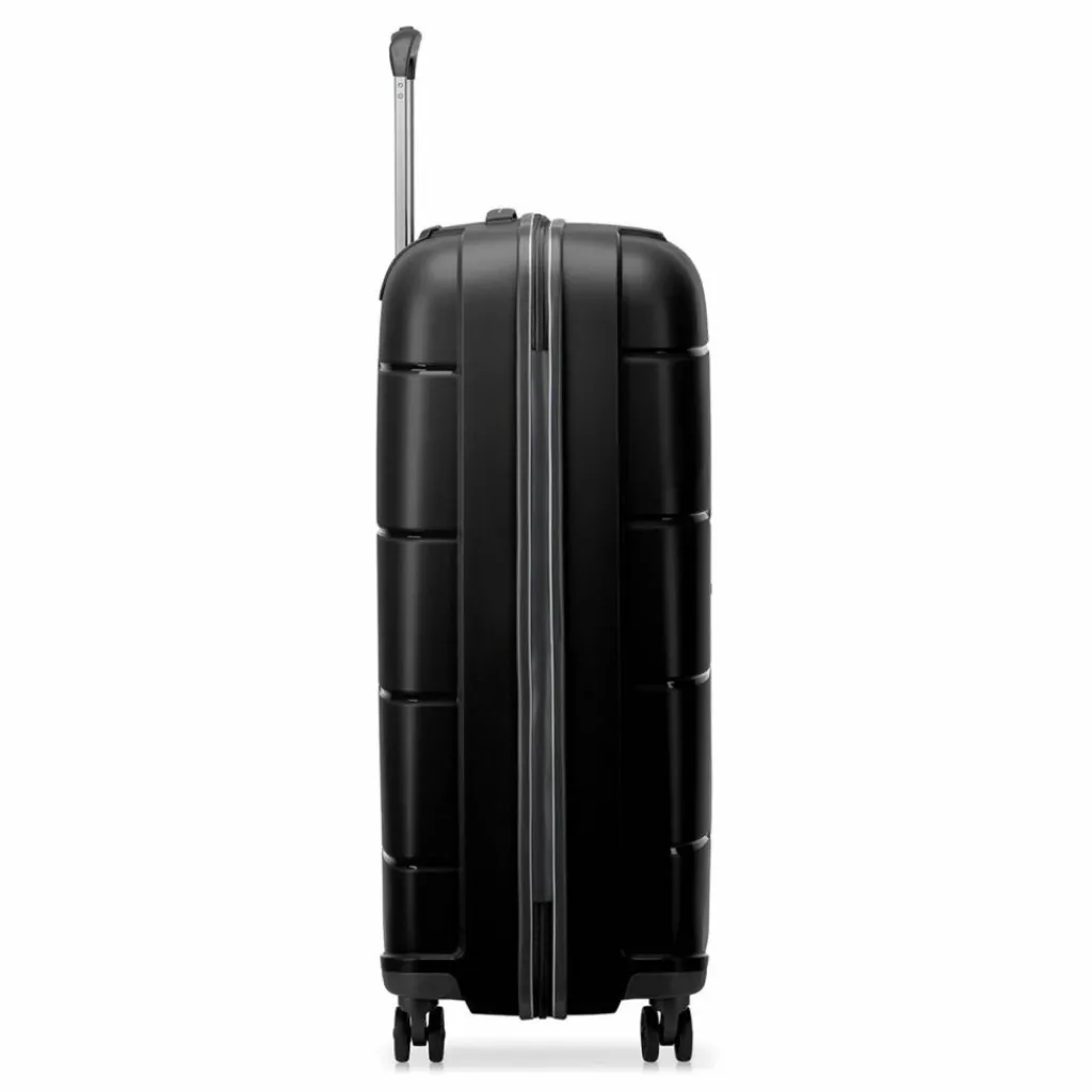 Sale MODO by Roncato Galaxy 4 Rollen Trolley 75 cm black