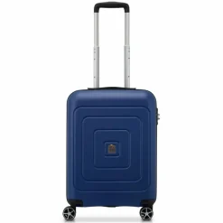 MODO by Roncato Hartgepäck Kabinengepäck|4-Rollen Kabinentrolleys<Nebula 4 Rollen Kabinentrolley 55 cm dark blue