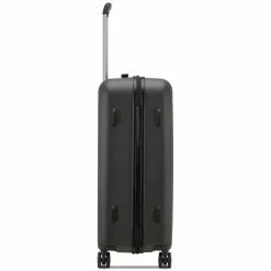 MODO by Roncato Koffersets Als Hartgepäck|Koffersets 3-Teilig<Nebula 4 Rollen Kofferset 3-teilig black