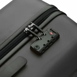 MODO by Roncato Koffersets Als Hartgepäck|Koffersets 3-Teilig<Nebula 4 Rollen Kofferset 3-teilig black
