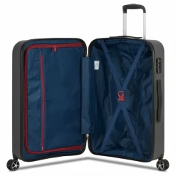 MODO by Roncato Koffersets Als Hartgepäck|Koffersets 3-Teilig<Nebula 4 Rollen Kofferset 3-teilig black