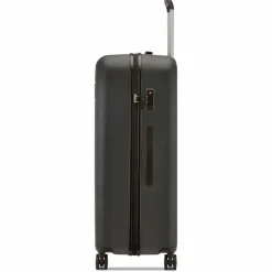 MODO by Roncato Nebula 4 Rollen Trolley 76 cm black