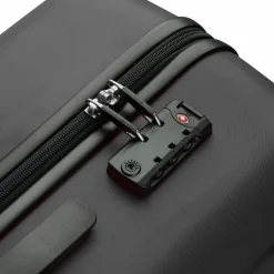 MODO by Roncato Nebula 4 Rollen Trolley 76 cm black