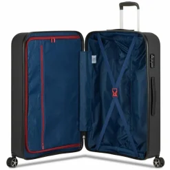 MODO by Roncato Nebula 4 Rollen Trolley 76 cm black