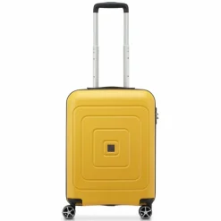 MODO by Roncato Hartgepäck Kabinengepäck|4-Rollen Kabinentrolleys<Nebula 4 Rollen Kabinentrolley 55 cm yellow