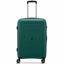 MODO by Roncato Nebula 4 Rollen Kofferset 3-teilig green bottle