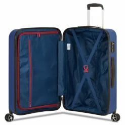 MODO by Roncato Nebula 4 Rollen Kofferset 3-teilig