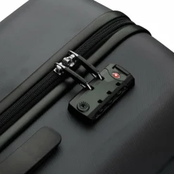 Discount MODO by Roncato Nebula 4 Rollen Trolley 66 cm black