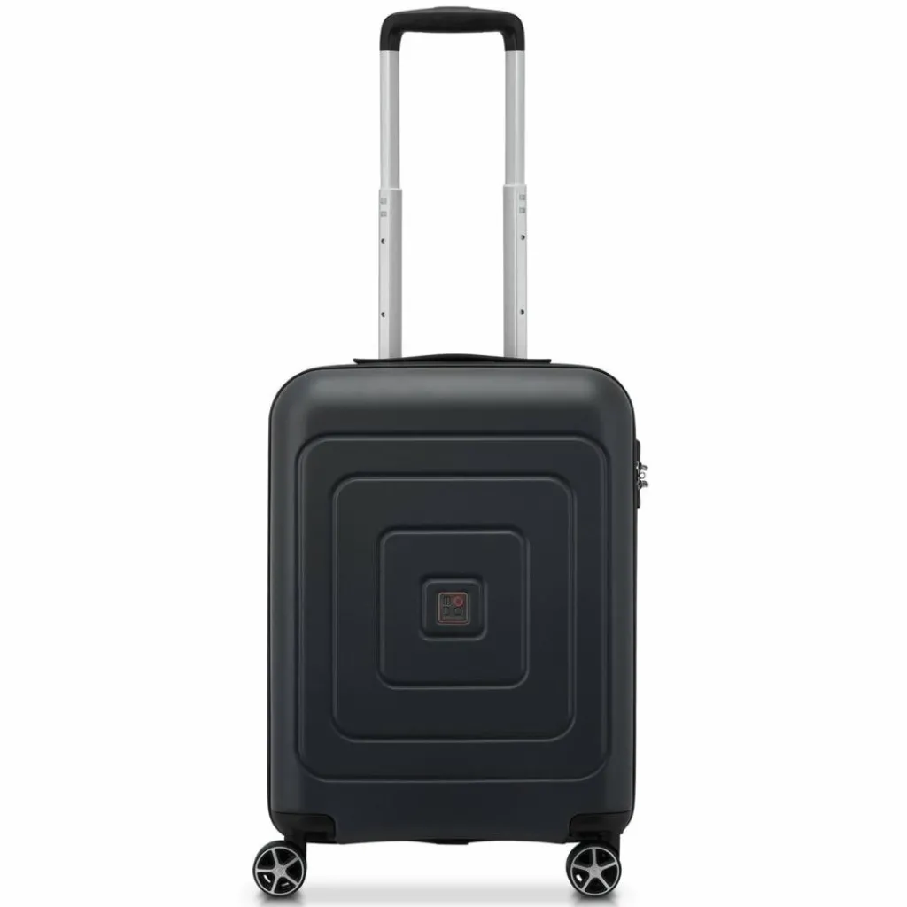 MODO by Roncato Nebula 4 Rollen Kabinentrolley 55 cm