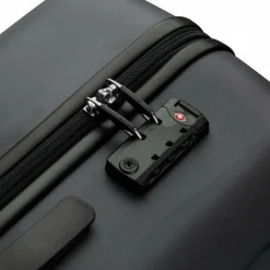 MODO by Roncato Nebula 4 Rollen Kabinentrolley 55 cm