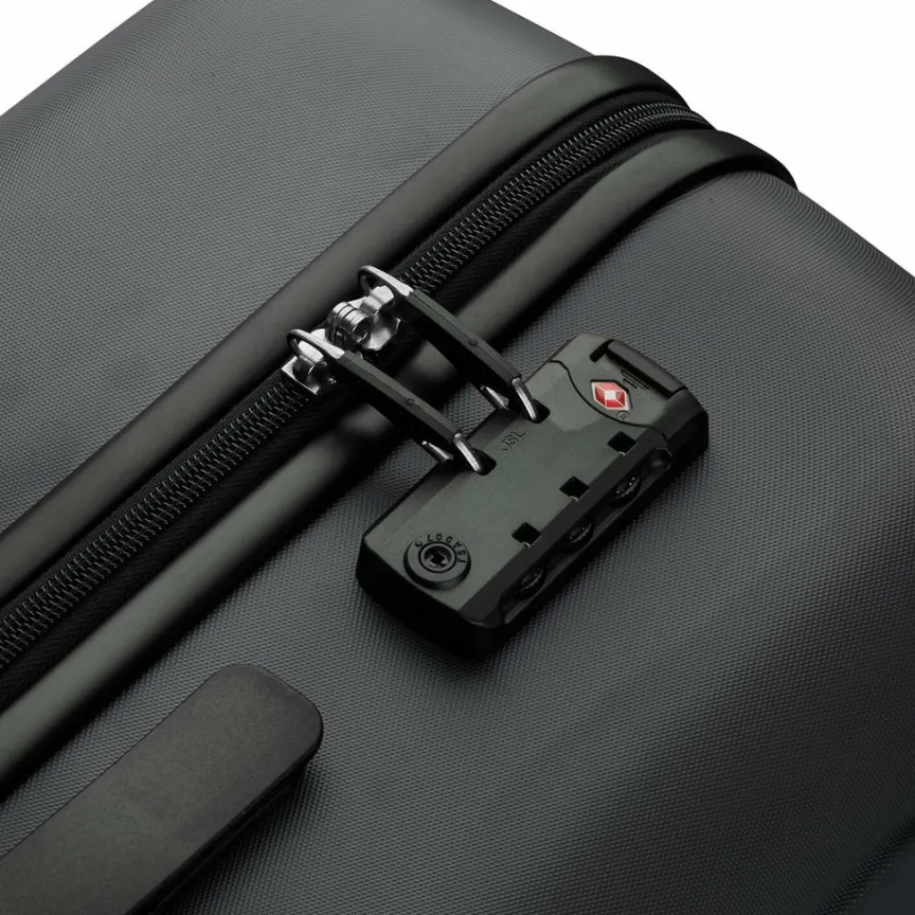 MODO by Roncato Nebula 4 Rollen Kabinentrolley 55 cm