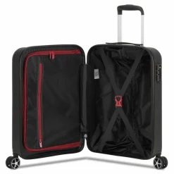 MODO by Roncato Nebula 4 Rollen Kabinentrolley 55 cm