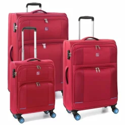 MODO by Roncato Star 2.0 4 Rollen Kofferset 3-teilig