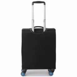 New MODO by Roncato Star 2.0 4 Rollen Kabinentrolley 55 cm black