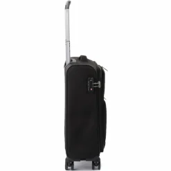 New MODO by Roncato Star 2.0 4 Rollen Kabinentrolley 55 cm black
