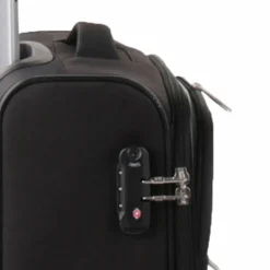 New MODO by Roncato Star 2.0 4 Rollen Kabinentrolley 55 cm black