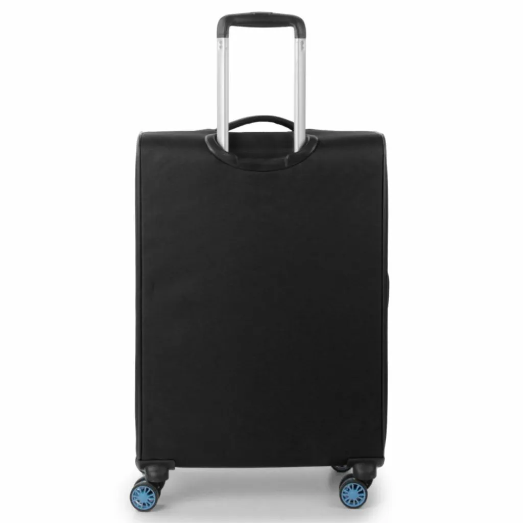 MODO by Roncato Star 2.0 4 Rollen Kofferset 7-teilig