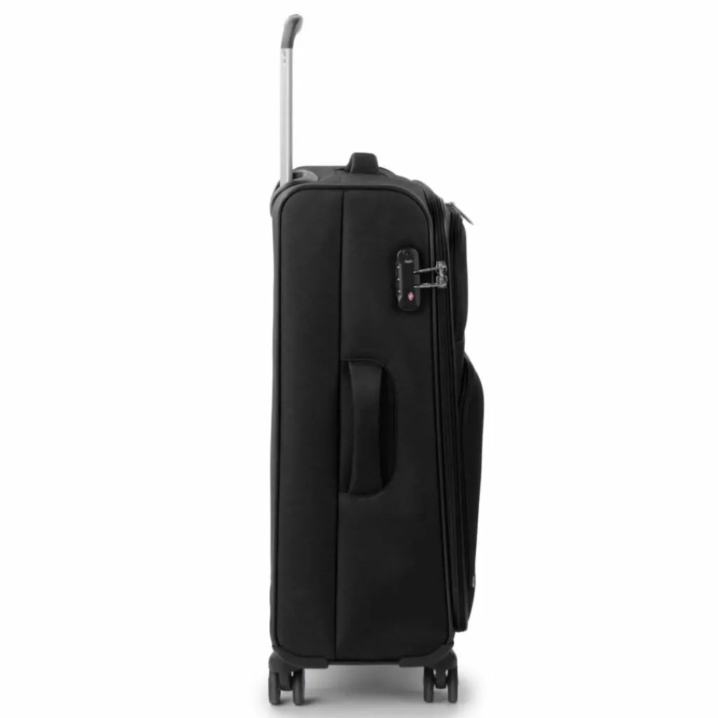 MODO by Roncato Star 2.0 4 Rollen Kofferset 7-teilig