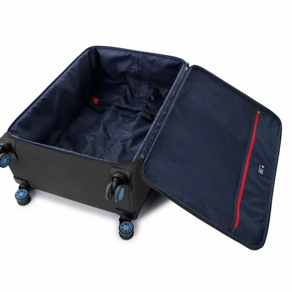 MODO by Roncato Star 2.0 4 Rollen Kofferset 3-teilig