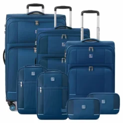 MODO by Roncato Star 2.0 4 Rollen Kofferset 7-teilig