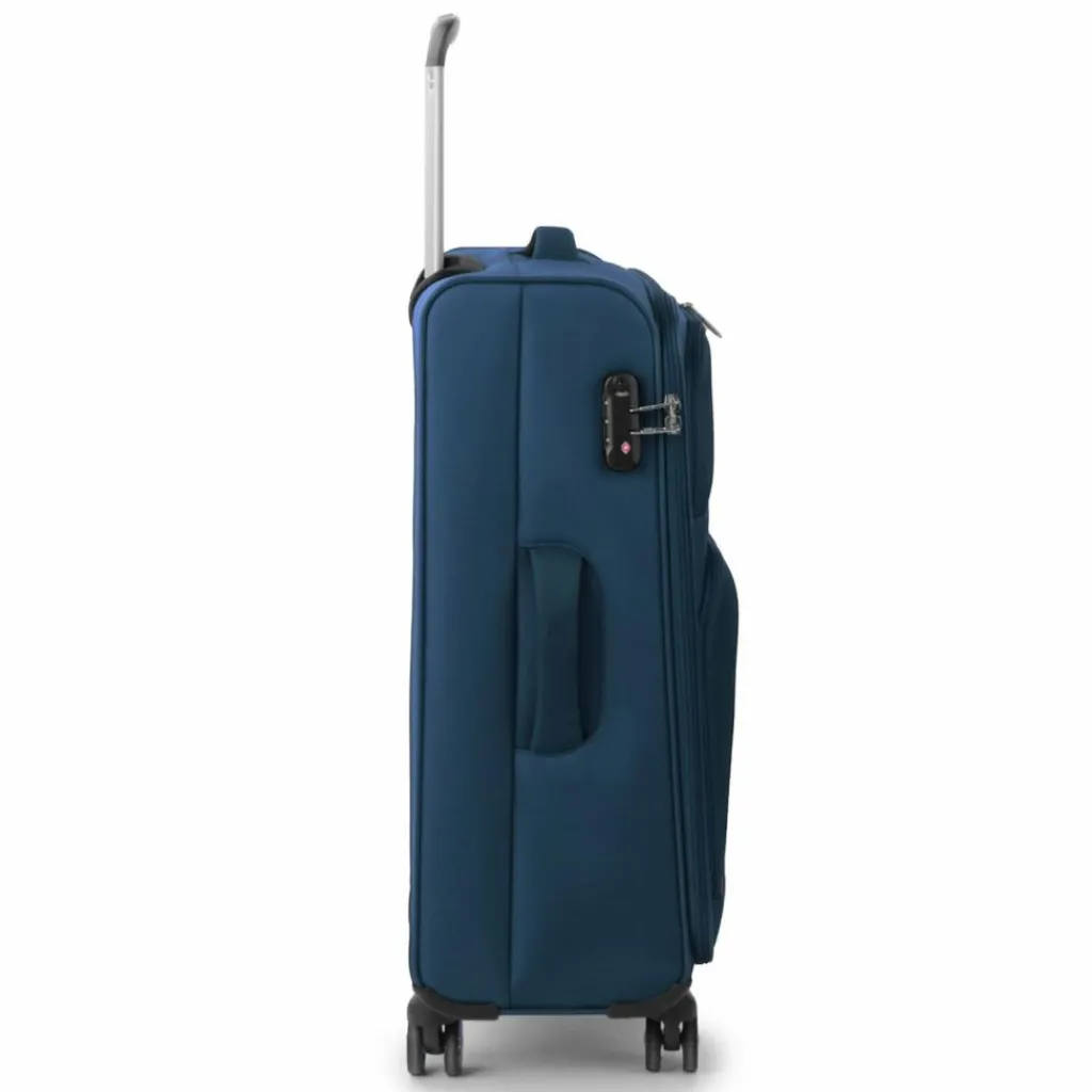 MODO by Roncato Star 2.0 4 Rollen Kofferset 7-teilig