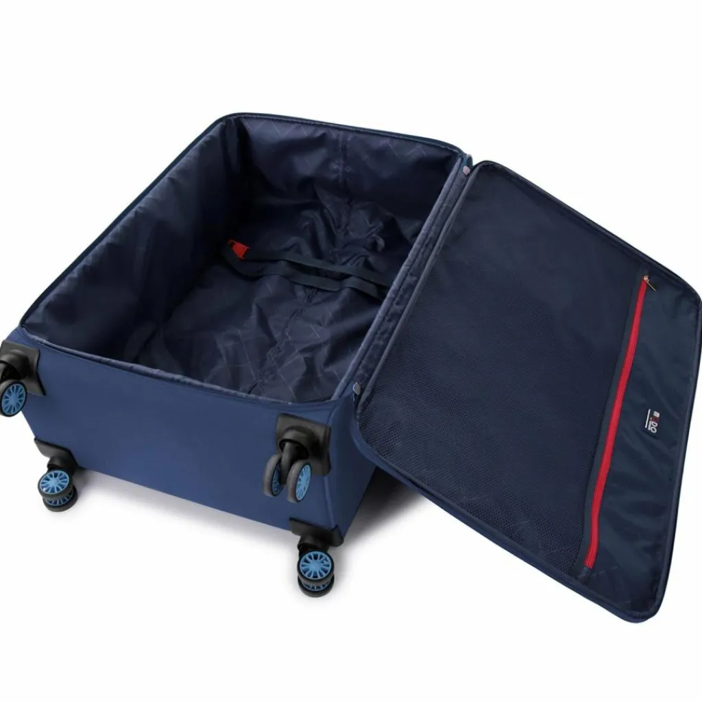 MODO by Roncato Star 2.0 4 Rollen Kofferset 7-teilig