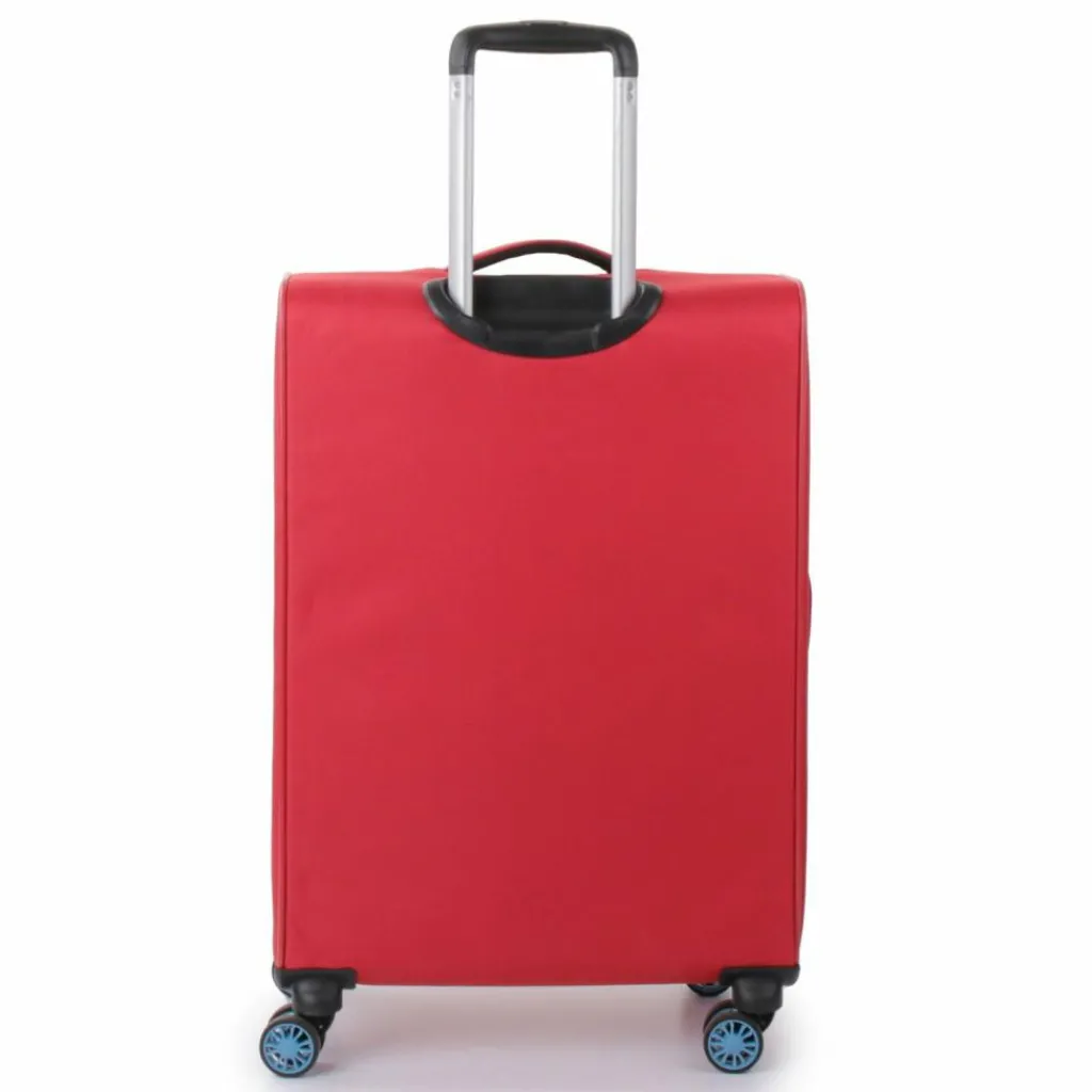 MODO by Roncato Star 2.0 4 Rollen Kofferset 7-teilig