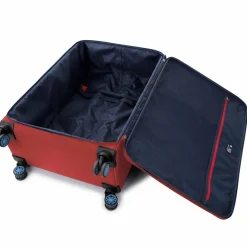 MODO by Roncato Star 2.0 4 Rollen Kofferset 7-teilig