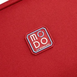 MODO by Roncato Star 2.0 Kulturbeutel 25 cm red