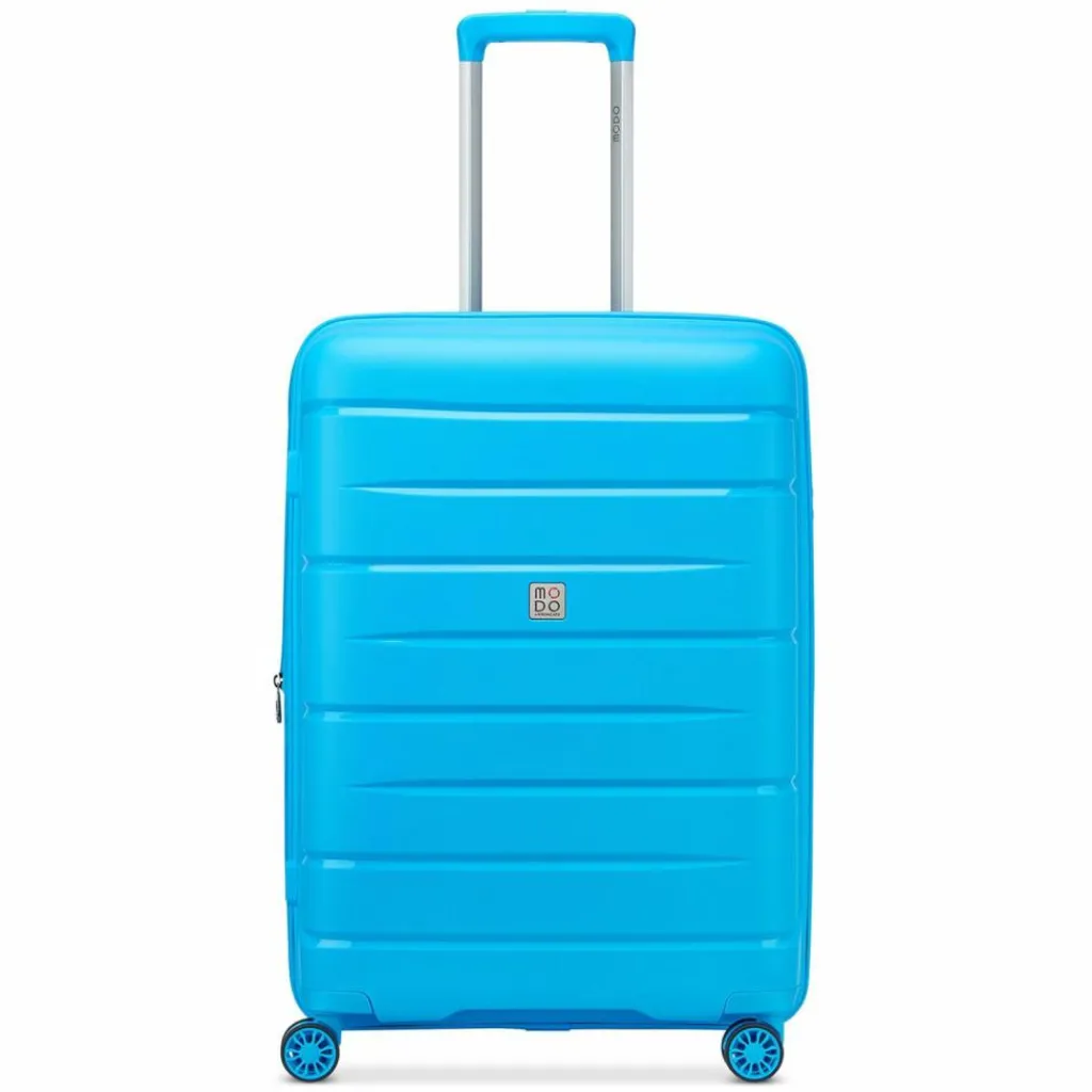 MODO by Roncato Starlight 3.0 4 Rollen Kofferset 3-teilig mit Dehnfalte