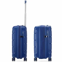 MODO by Roncato Starlight 3.0 4 Rollen Kofferset 3-teilig mit Dehnfalte