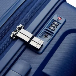 MODO by Roncato Starlight 3.0 4 Rollen Kofferset 3-teilig mit Dehnfalte