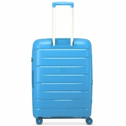 MODO by Roncato Starlight 3.0 4 Rollen Trolley 66 cm mit Dehnfalte