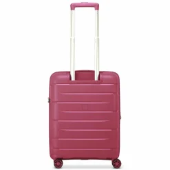 MODO by Roncato Koffersets Als Hartgepäck|Koffersets 3-Teilig<Starlight 3.0 4 Rollen Kofferset 3-teilig mit Dehnfalte burgundy