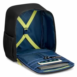 MODO by Roncato Business-Rucksäcke|Laptoptaschen<Starlight 3.0 Reiserucksack 40 cm Laptopfach black