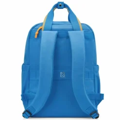 MODO by Roncato Business-Rucksäcke|Laptoptaschen<Starlight 3.0 Reiserucksack 40 cm Laptopfach light blue