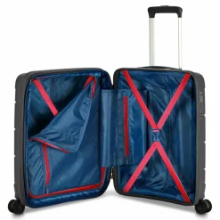 MODO by Roncato Starlight 3.0 4 Rollen Kofferset 3-teilig mit Dehnfalte